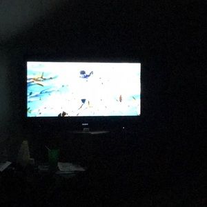 Meet your Posher, Johnny